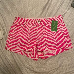 Lily Pulitzer shorts